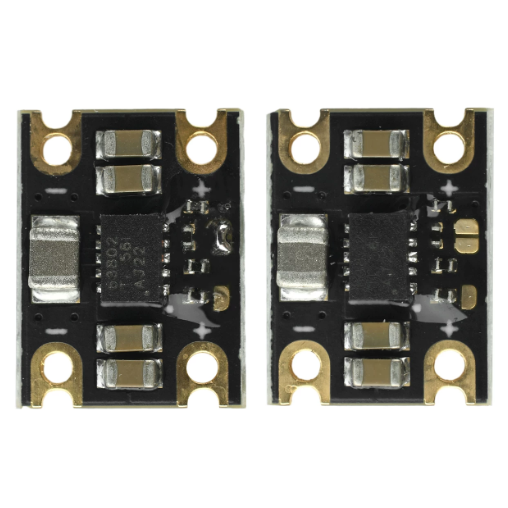 TPS63802 Module